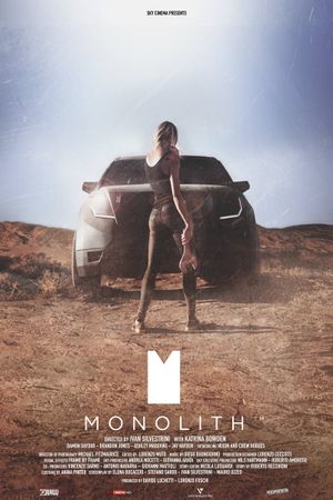 Monolith's poster