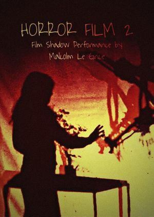 Horror Film 2's poster