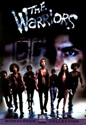The Warriors's poster