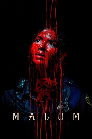 Malum's poster