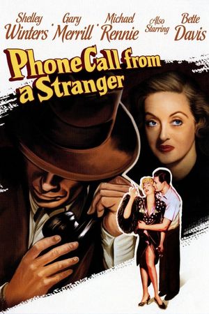 Phone Call from a Stranger's poster