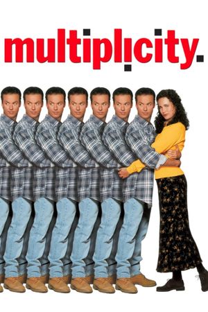 Multiplicity's poster
