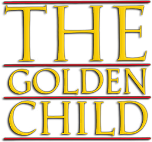 The Golden Child's poster