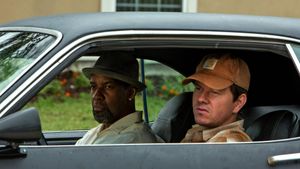 2 Guns's poster