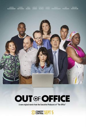 Out of Office's poster