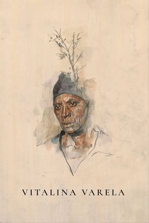 Vitalina Varela's poster