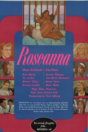 Roseanna's poster