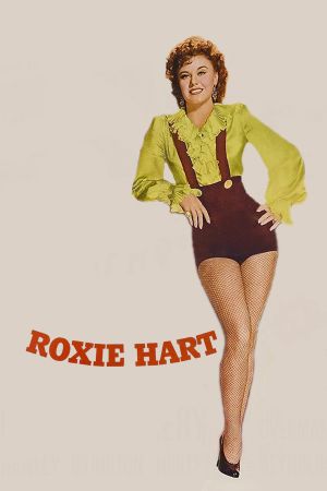 Roxie Hart's poster