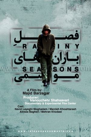 Rainy Seasons's poster image