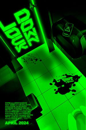 Lockdown's poster