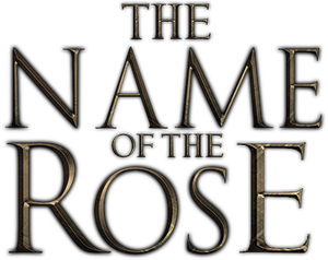 The Name of the Rose's poster