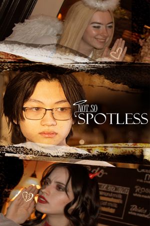 Not So Spotless's poster