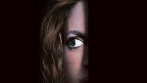 Deceived's poster