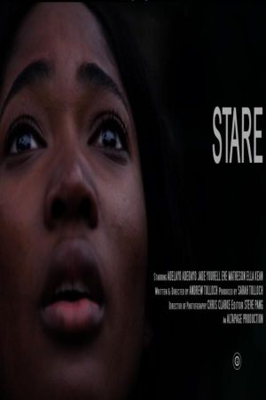 Stare's poster