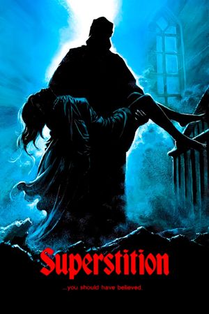 Superstition's poster