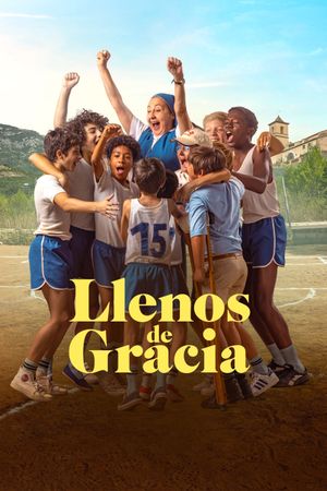 Full of Grace's poster