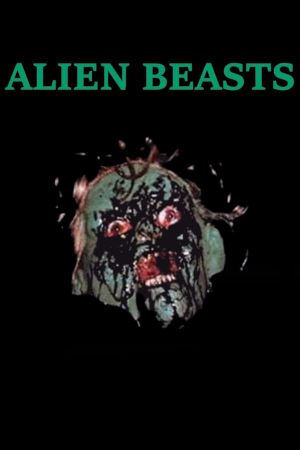 Alien Beasts's poster