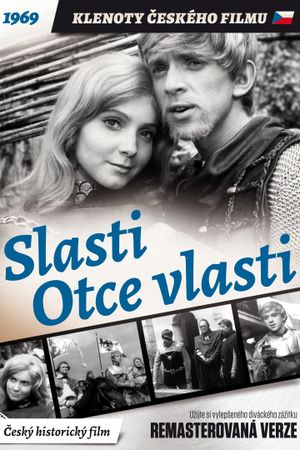 Slasti Otce vlasti's poster