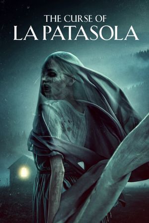 The Curse of La Patasola's poster