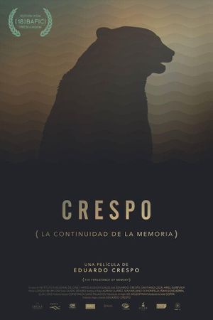 Crespo (La continuidad de la memoria)'s poster