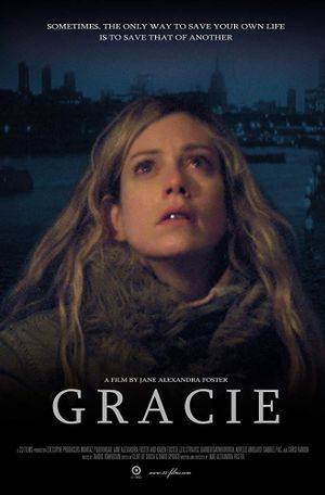 Gracie's poster image