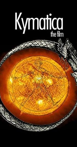Kymatica's poster