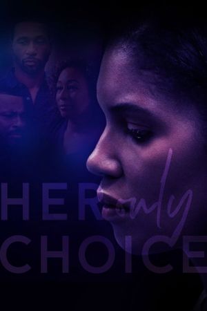 Her Only Choice's poster