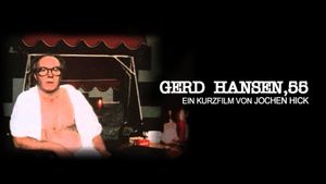Gerd Hansen, 55's poster