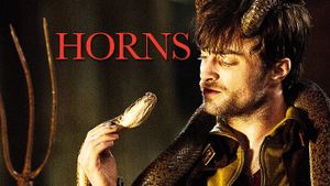 Horns's poster