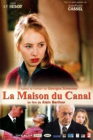 The House by the Canal's poster