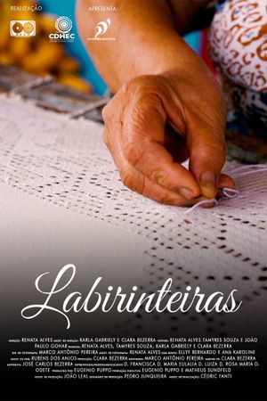 Labirinteiras's poster