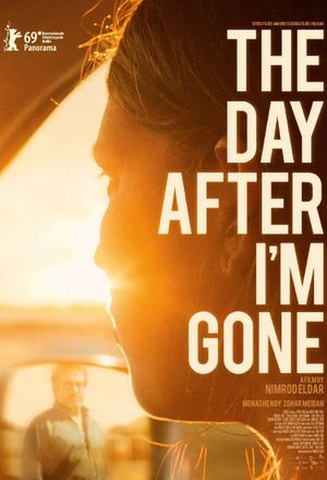 The Day After I'm Gone's poster