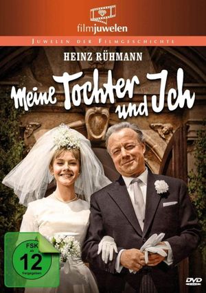 Meine Tochter und ich's poster