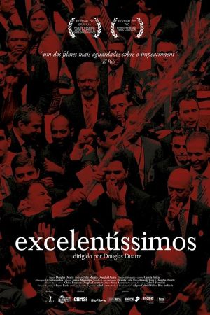 Excelentissimos's poster