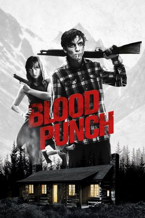 Blood Punch's poster image