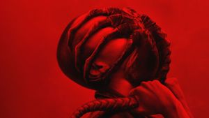 Alien: Romulus's poster
