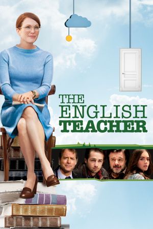 The English Teacher's poster