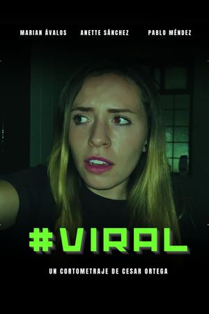 #VIRAL's poster