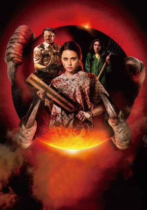 Snatchers's poster