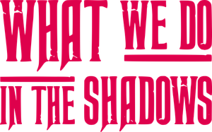 What We Do in the Shadows's poster