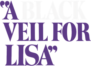 A Black Veil for Lisa's poster
