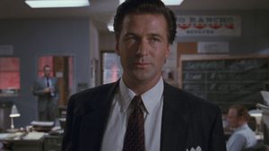 Glengarry Glen Ross's poster