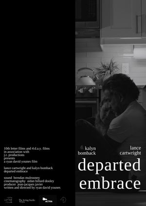 Departed Embrace's poster