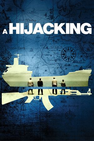 A Hijacking's poster