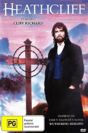 Heathcliff's poster