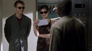 Cruel Intentions's poster