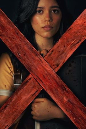 X's poster