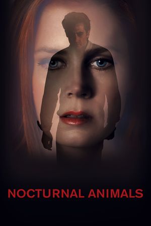 Nocturnal Animals's poster