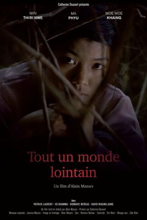 Tout un monde lointain's poster