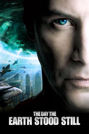 The Day the Earth Stood Still's poster